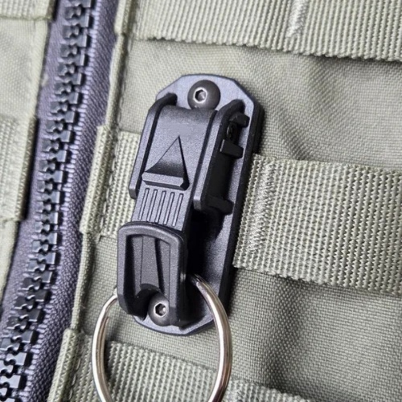 Многофункциональный зажим для  – обзор и цена Outdoor Camping Vest