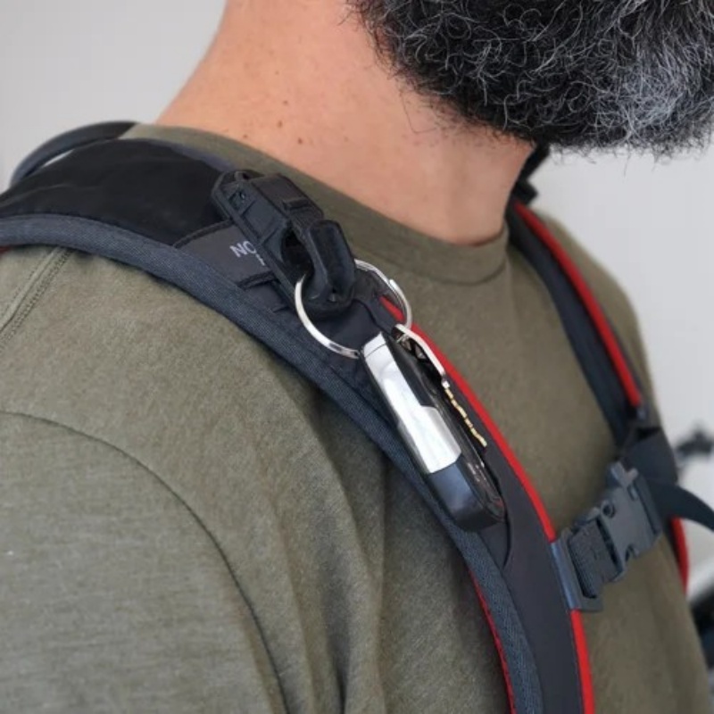 Многофункциональный зажим для  – обзор и цена Outdoor Camping Vest