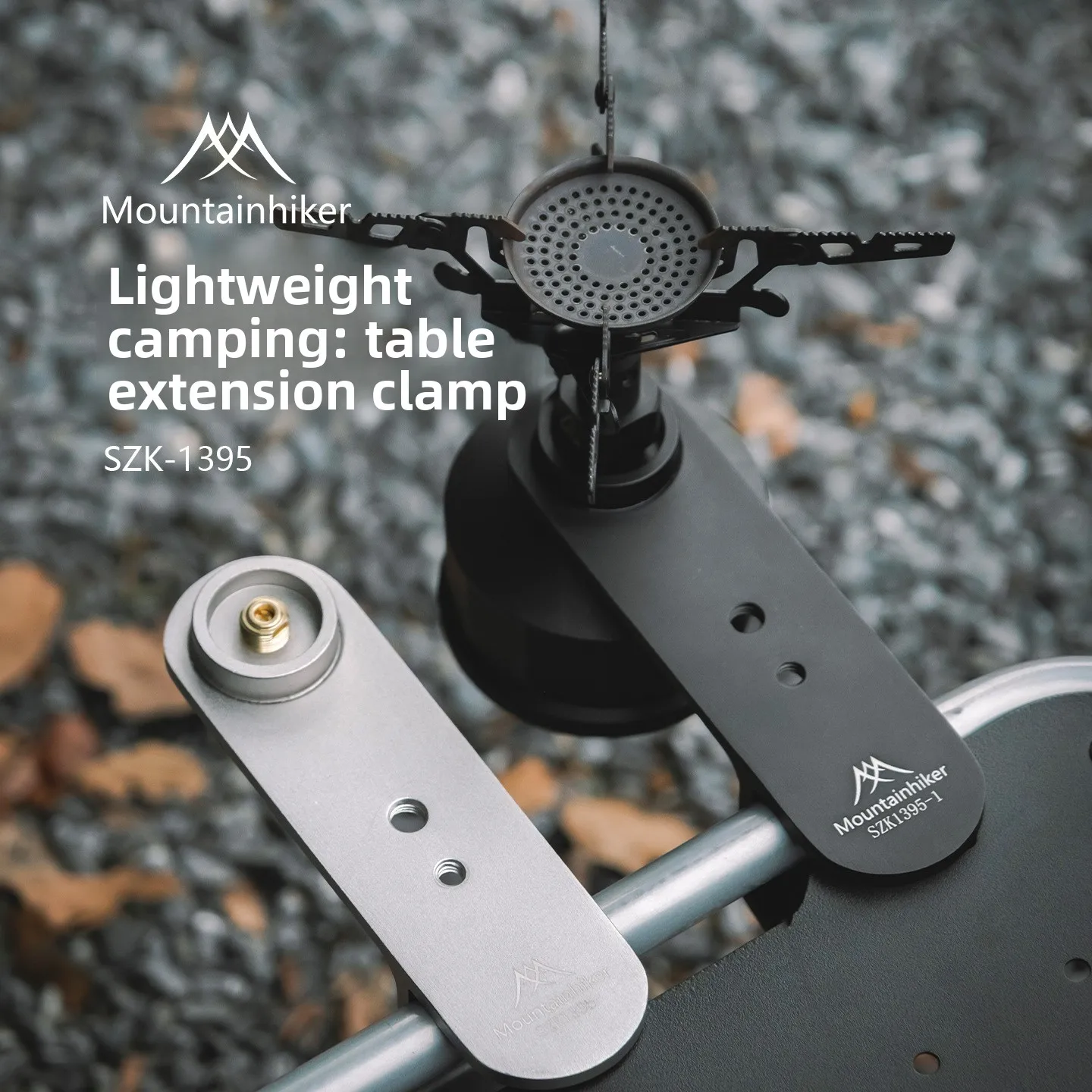 Настольная газовая лампа-плита – обзор и цена Outdoor Camping Gas Heater