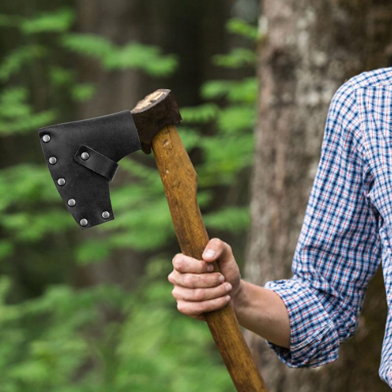 Новый чехол для кобуры для топ – обзор и цена Camp Axe Hatchet