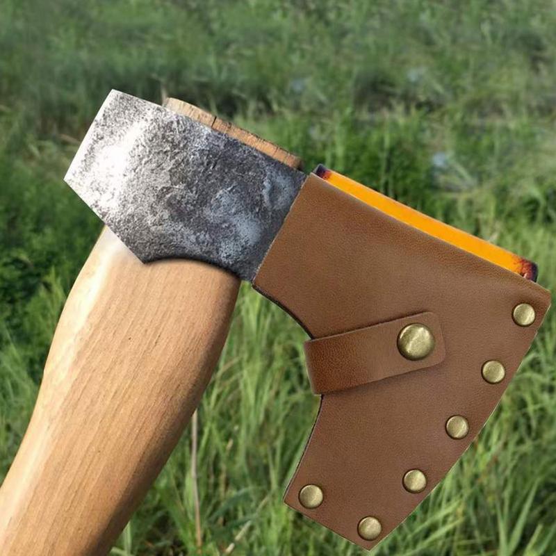 Новый чехол для кобуры для топ – обзор и цена Camp Axe Hatchet