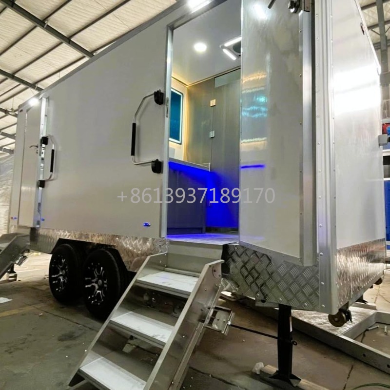 Мобильный туалет и душевая каб – обзор и цена Portable Camp Toilet