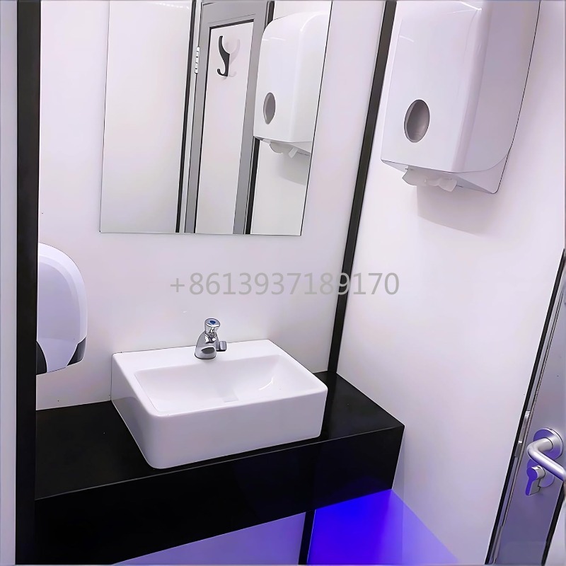 Мобильный туалет и душевая каб – обзор и цена Portable Camp Toilet