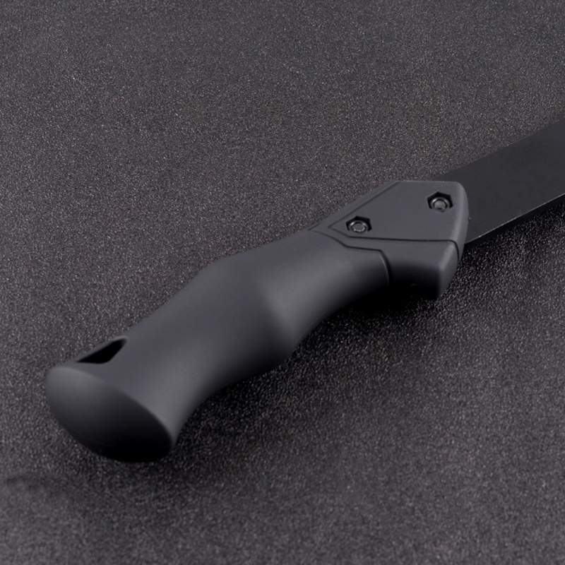 Топор с нескользящей ручкой —  – обзор и цена Camp Axe Hatchet