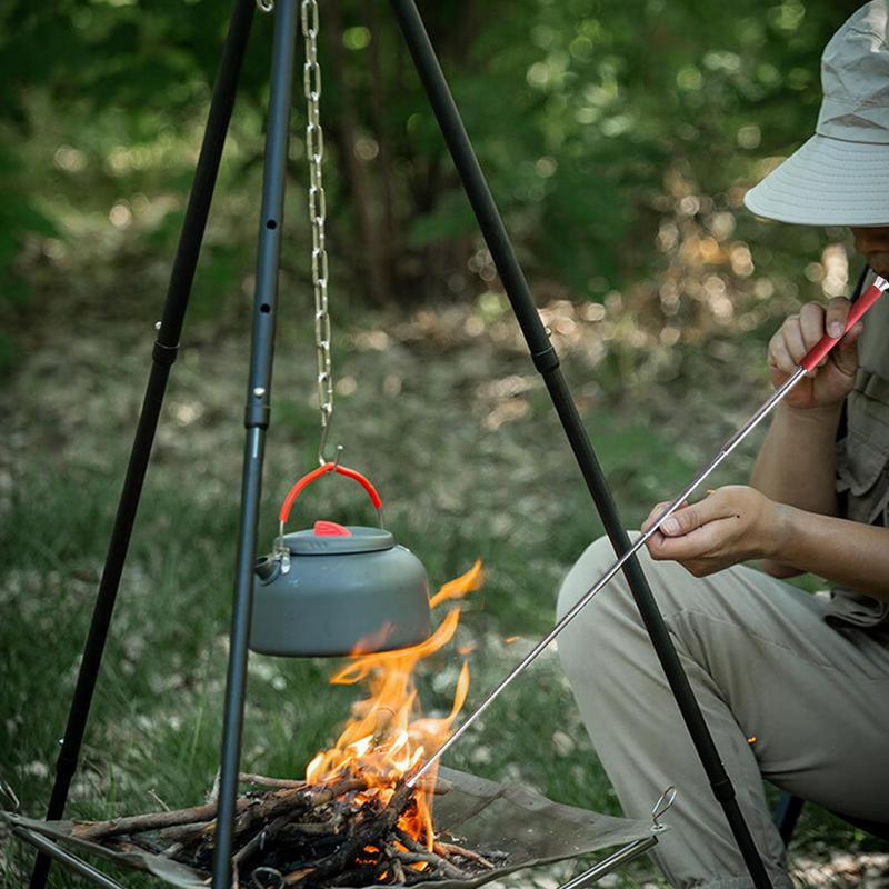 Пожарная машина для кемпинга,  – обзор и цена Outdoor Camping Fireplace