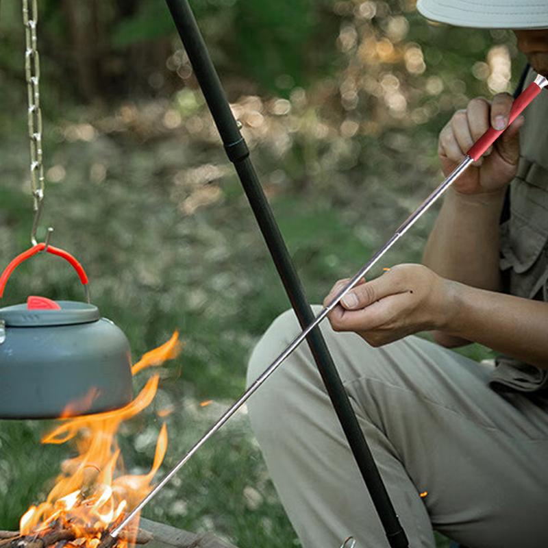 Пожарная машина для кемпинга,  – обзор и цена Outdoor Camping Fireplace