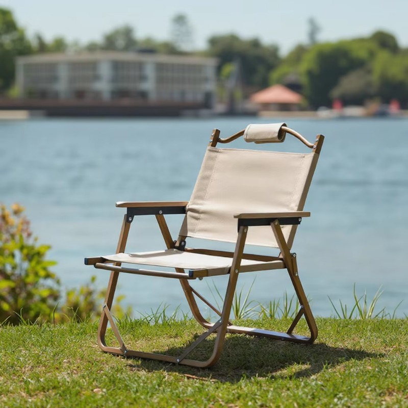 Складной портативный туристиче – обзор и цена Quality Outdoor Camping Chairs