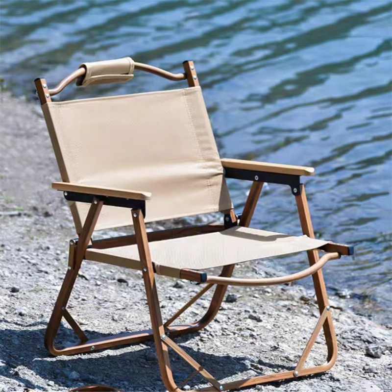 Складной портативный туристиче – обзор и цена Quality Outdoor Camping Chairs