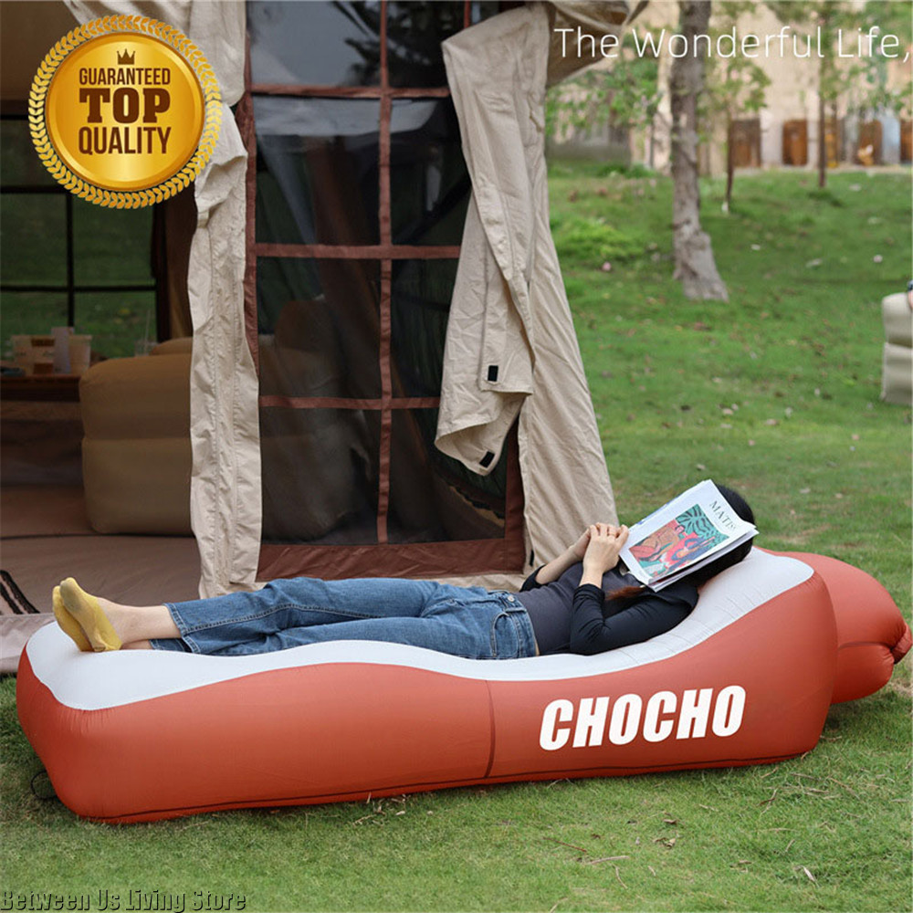 Новый высококачественный надув – обзор и цена Bed Outdoor Camping