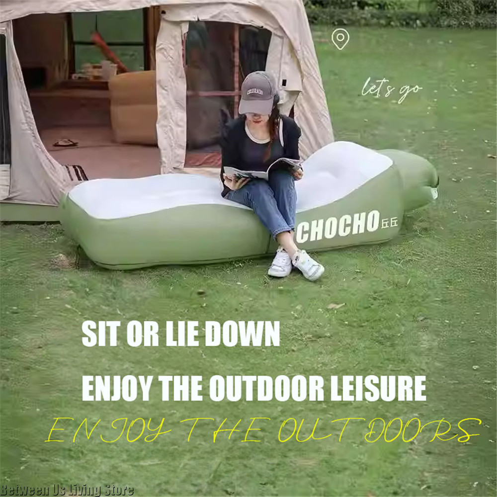 Новый высококачественный надув – обзор и цена Bed Outdoor Camping