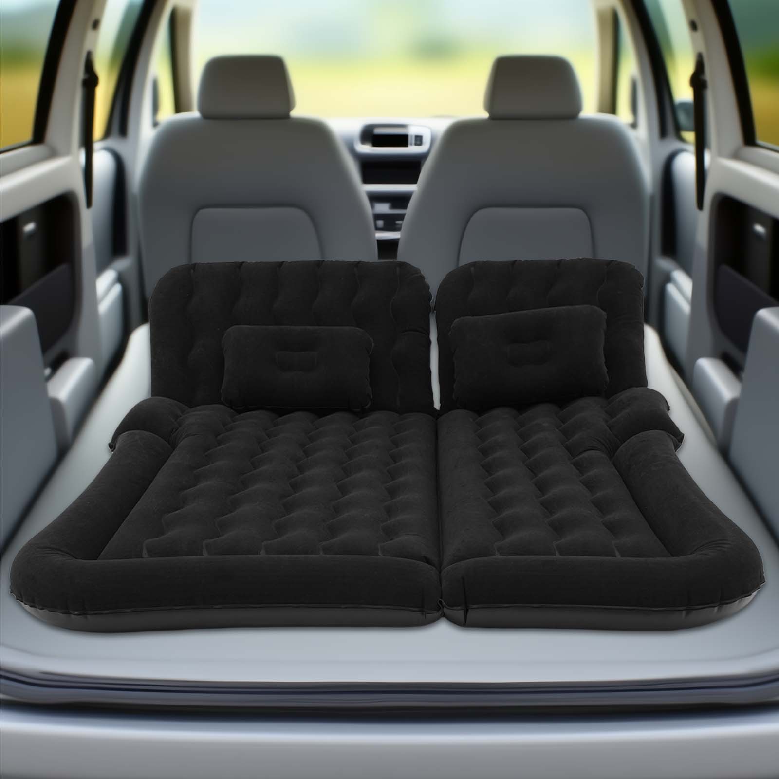 Надувной матрас для внедорожни – обзор и цена Outdoor Camping Floor Mat