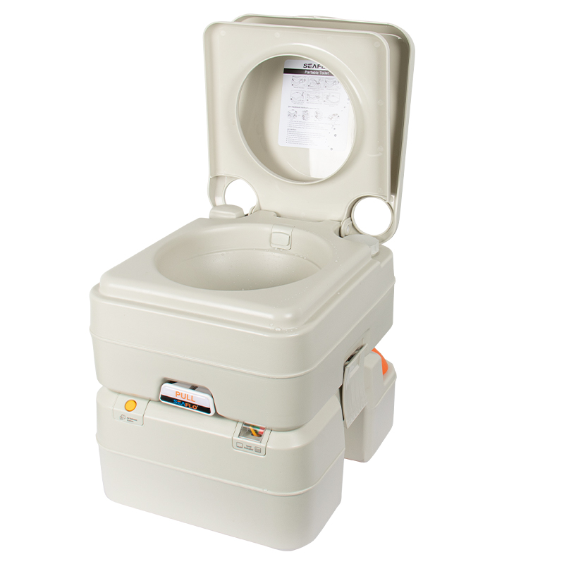 Оптовая продажа с завода: порт – обзор и цена Portable Camp Toilet