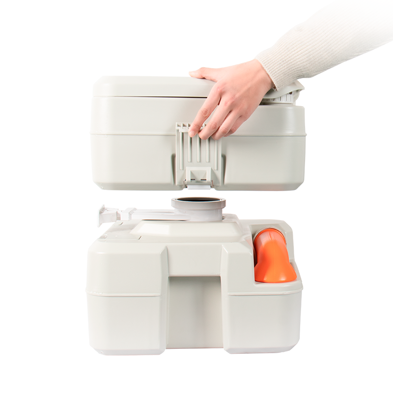 Оптовая продажа с завода: порт – обзор и цена Portable Camp Toilet