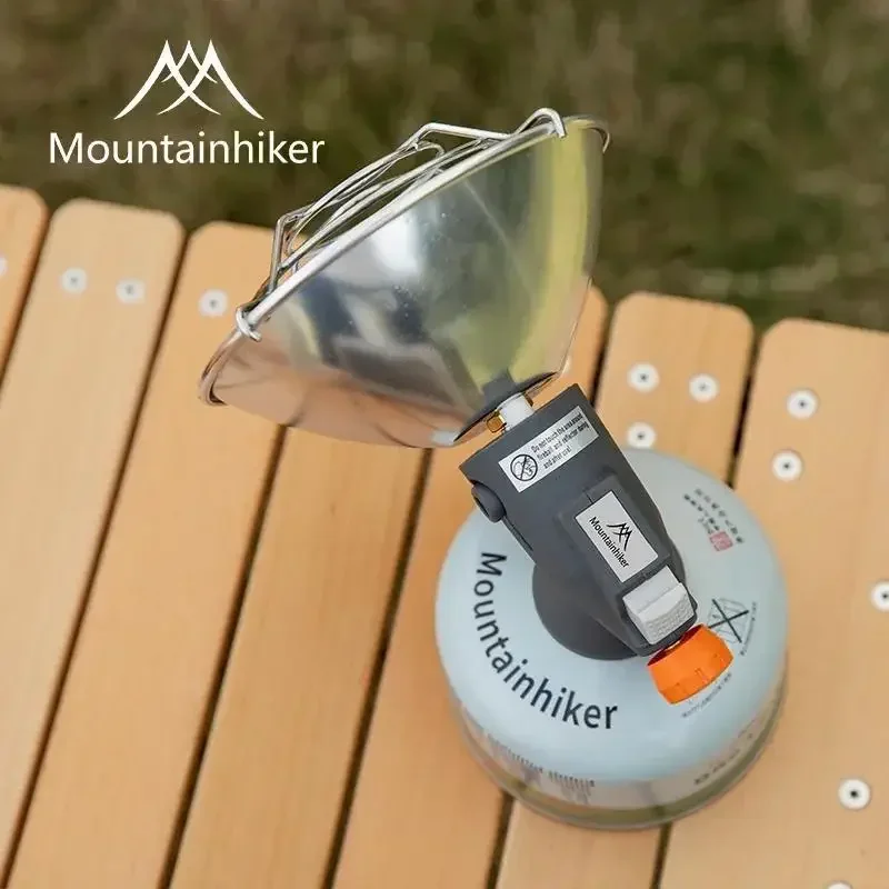 Портативная газовая плита-обог – обзор и цена Outdoor Camping Gas Heater