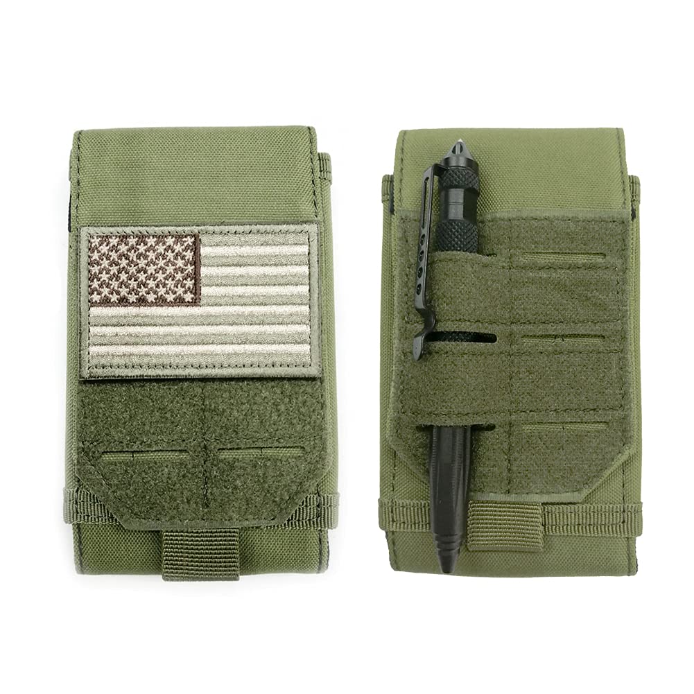 Тактическая сумка EDC, поясная – обзор и цена Outdoor Camping Vest