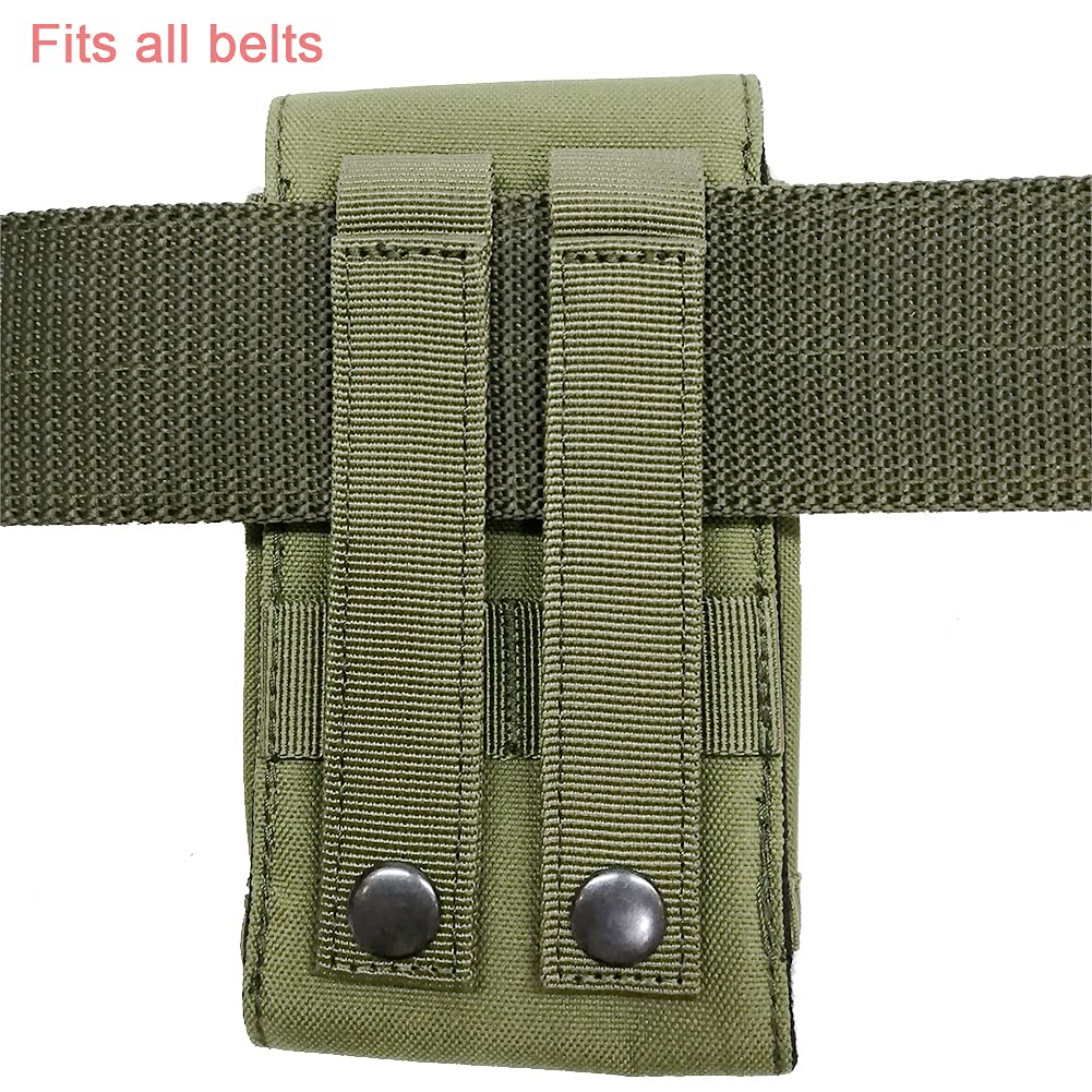 Тактическая сумка EDC, поясная – обзор и цена Outdoor Camping Vest