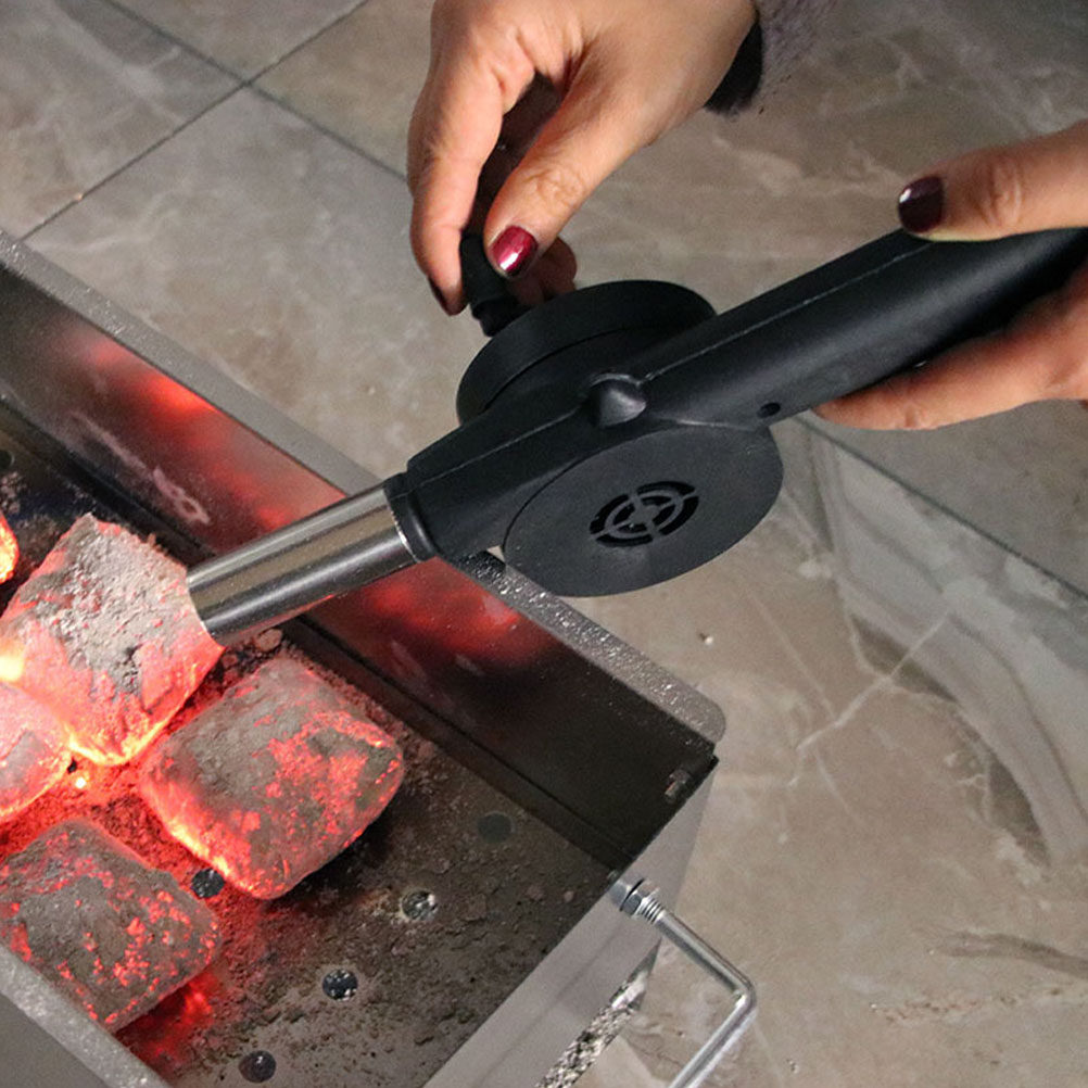 4 шт. портативных ручных венти – обзор и цена Outdoor Camping Fireplace