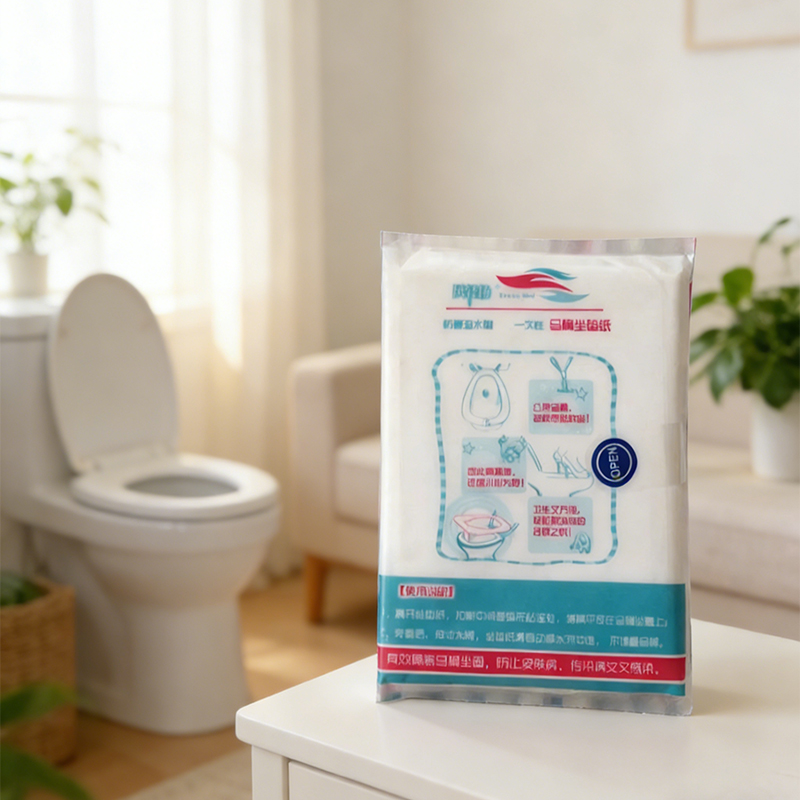 Одноразовые накладки на унитаз – обзор и цена Portable Camp Toilet