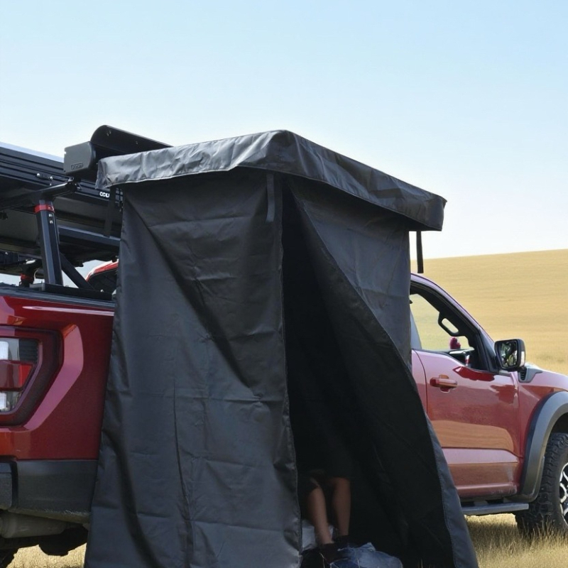 Палатка-туалет CarSideShower с – обзор и цена Portable Camp Toilet