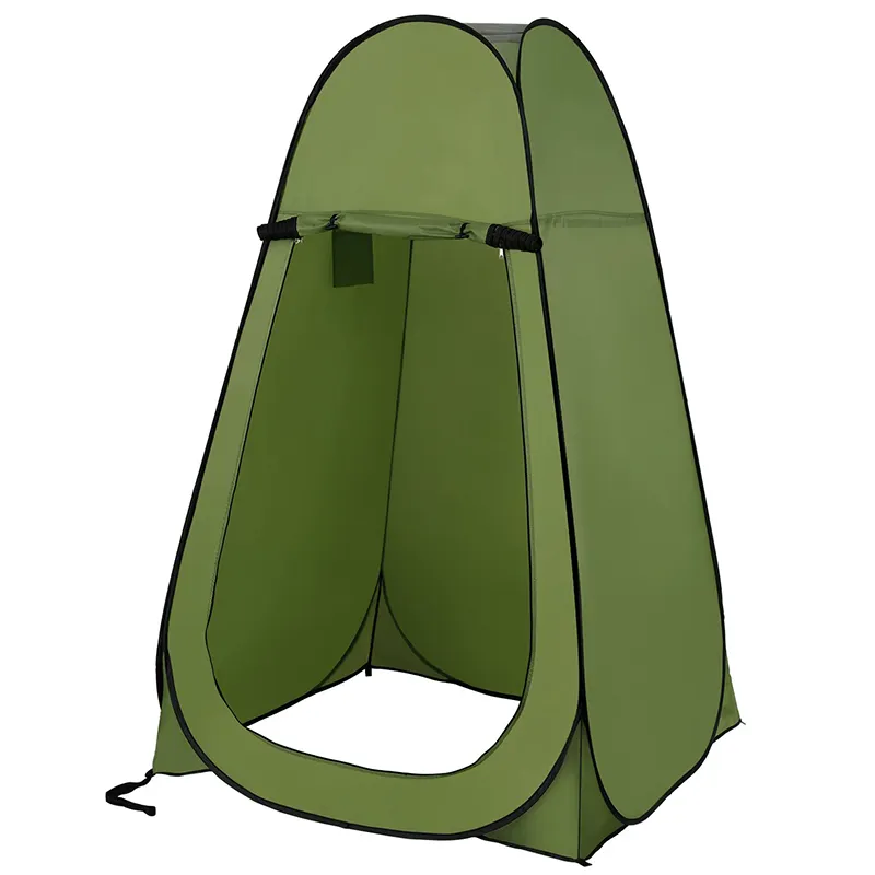 Портативная водонепроницаемая  – обзор и цена Portable Camp Toilet