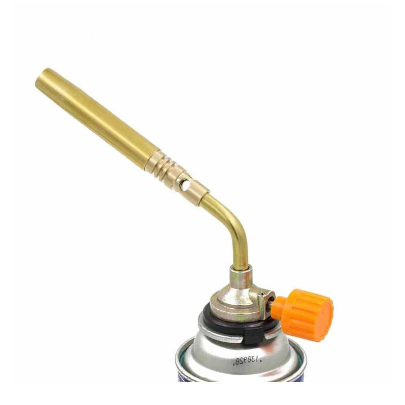 Бутановая горелка для сварки,  – обзор и цена Outdoor Camping Gas Heater