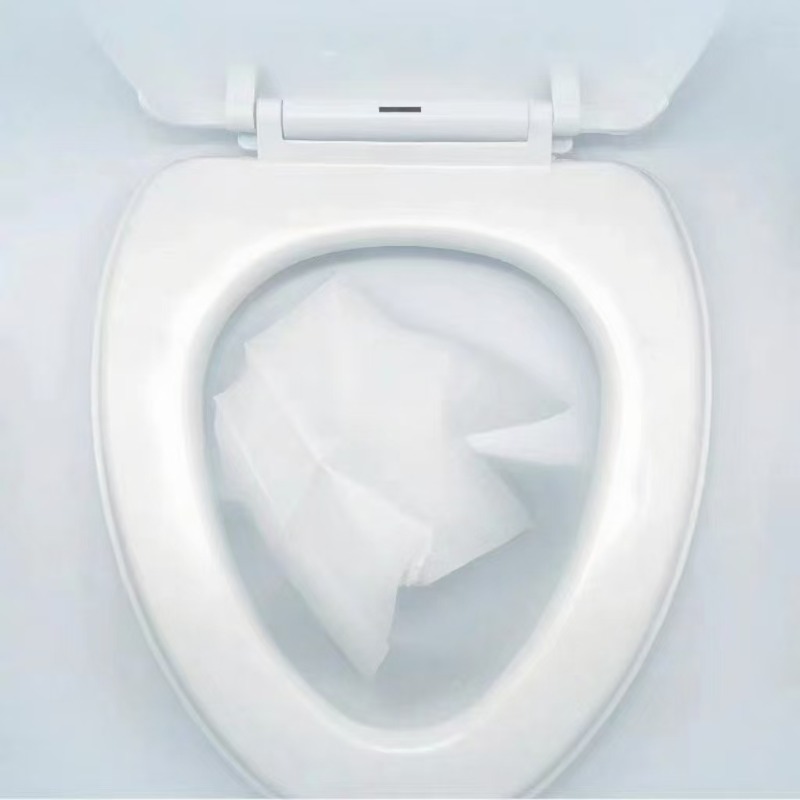 10-300 шт. одноразовые чехлы н – обзор и цена Portable Camp Toilet